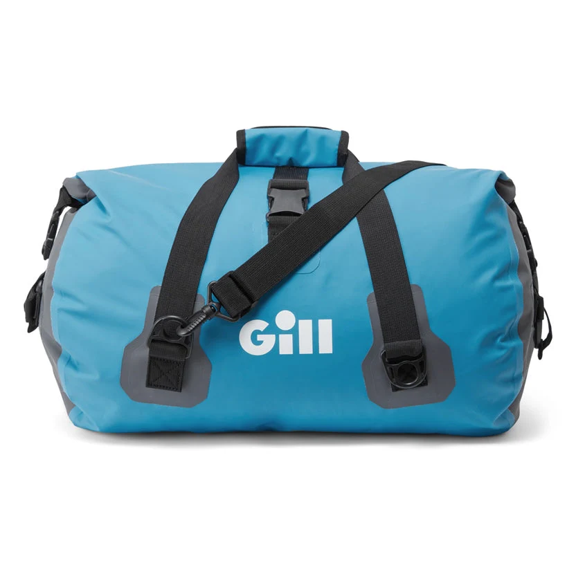 Gill Voyager Duffel Bag 30L - Image 6
