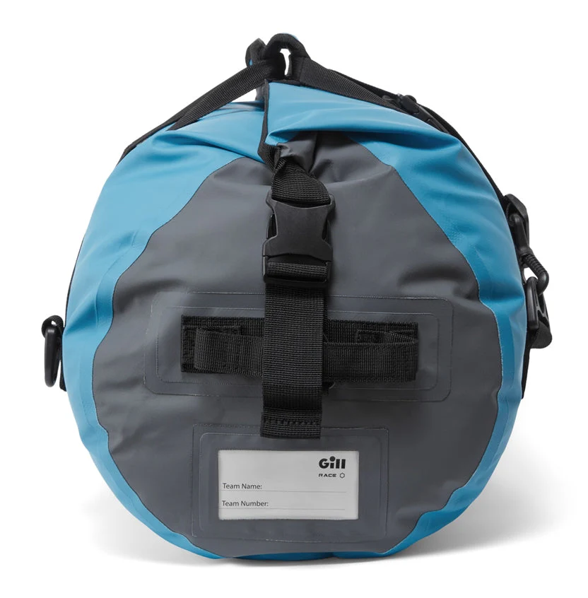 Gill Voyager Duffel Bag 30L - Image 7
