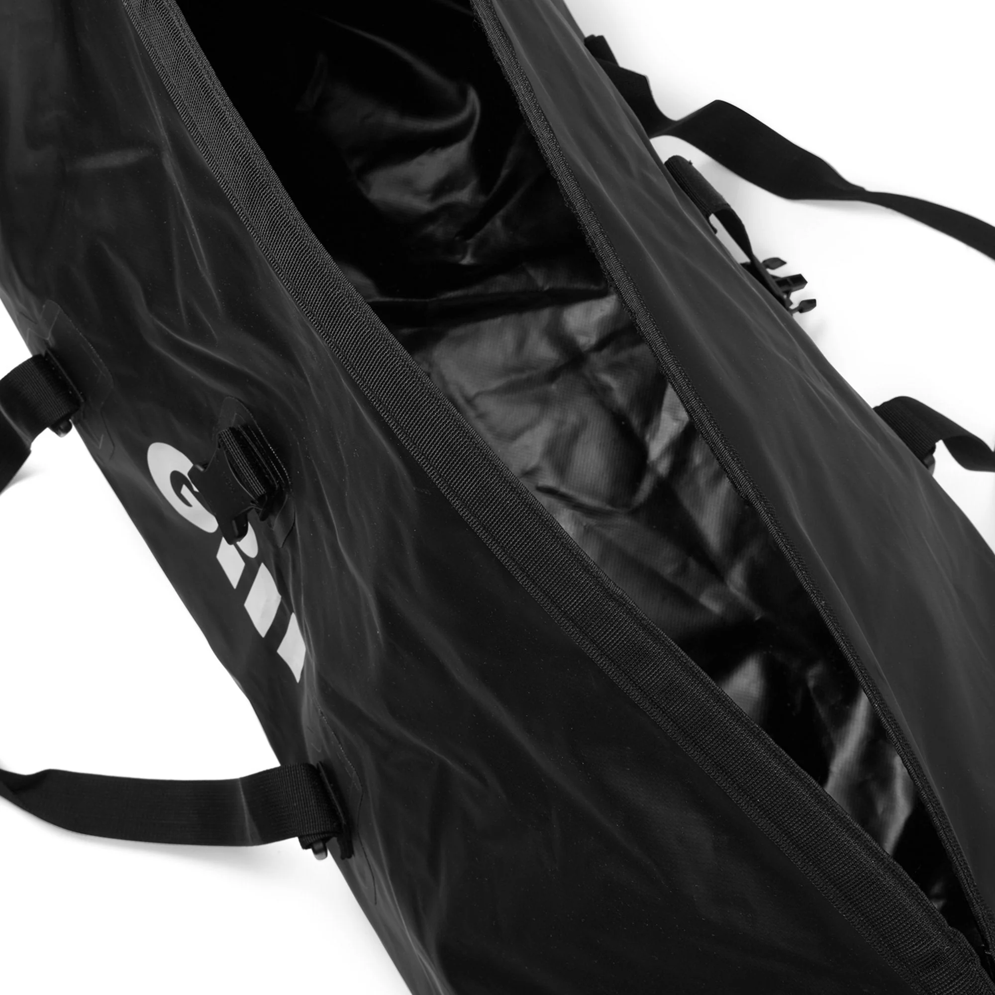 Gill Voyager Duffel Bag 90L - Image 3