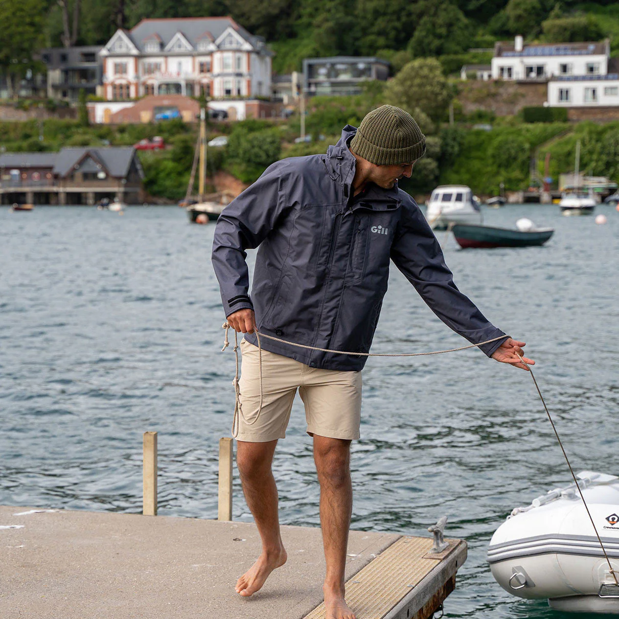 Gill Aspect Jacket - Image 12