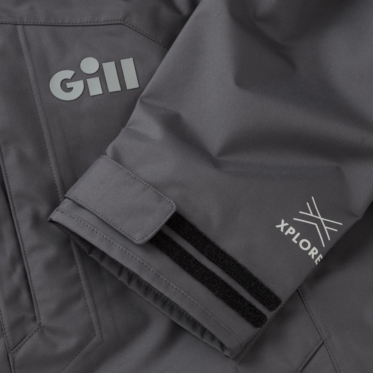 Gill Aspect Jacket - Image 13