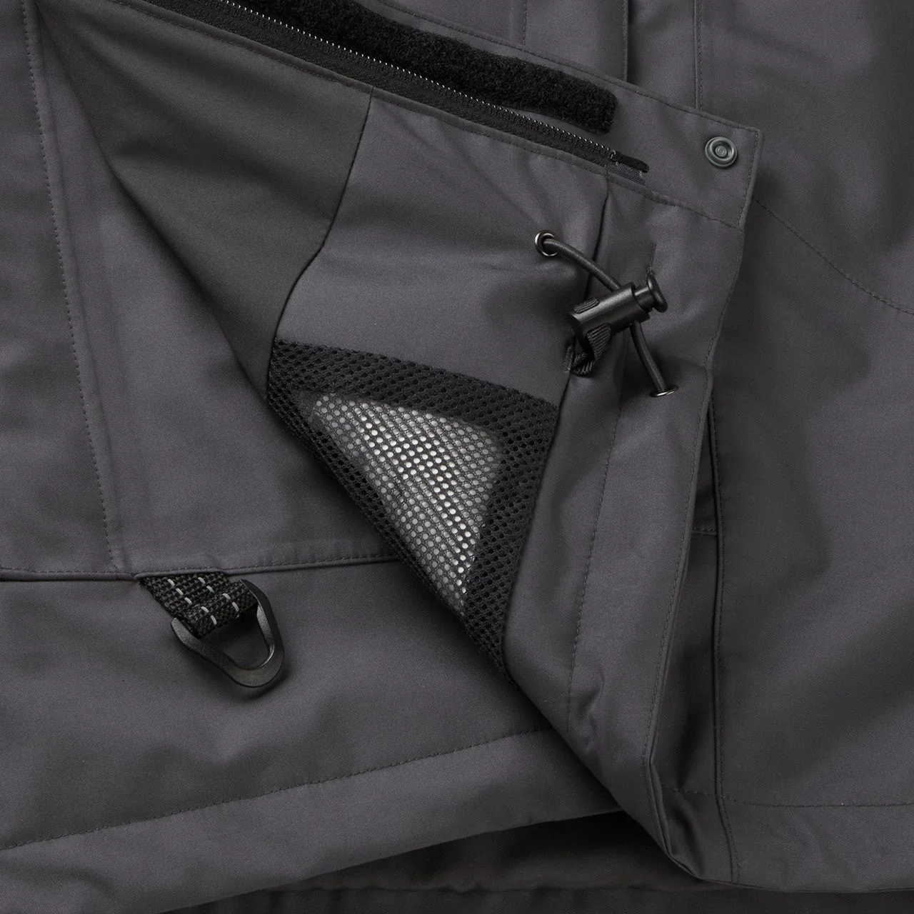 Gill Aspect Jacket - Image 14