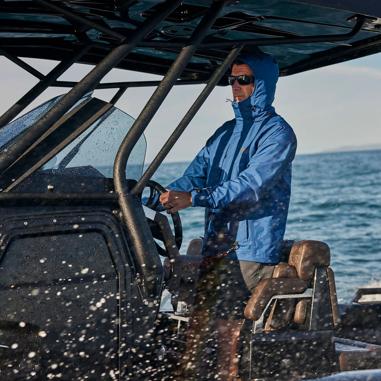 Gill Aspect Jacket - Image 15