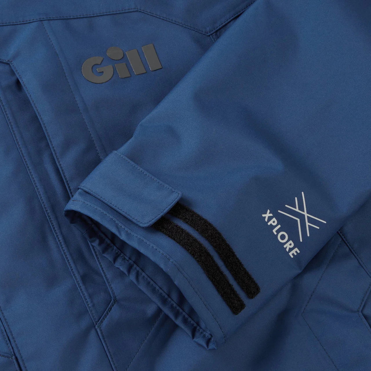 Gill Aspect Jacket - Image 16