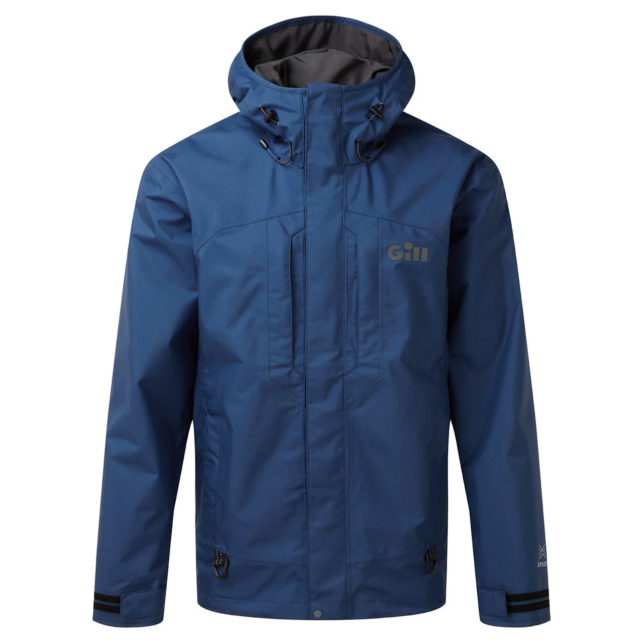 Gill Aspect Jacket - Image 18