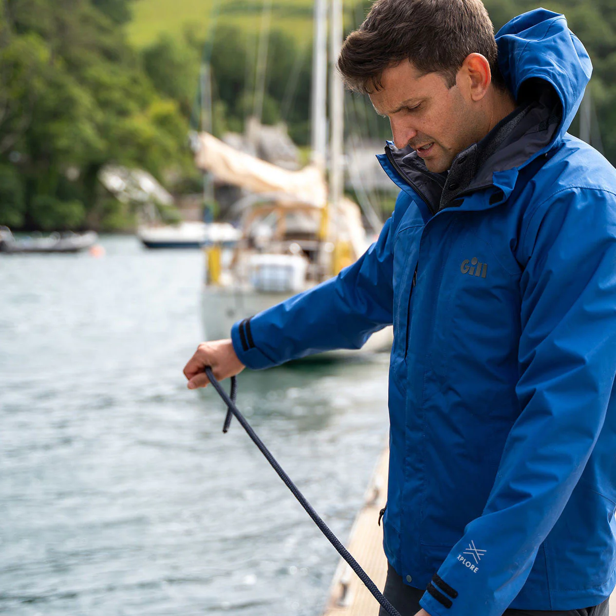 Gill Aspect Jacket - Image 20