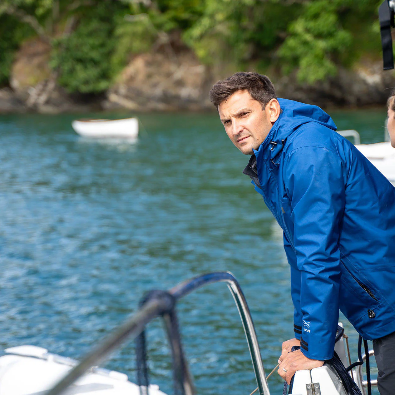 Gill Aspect Jacket - Image 21