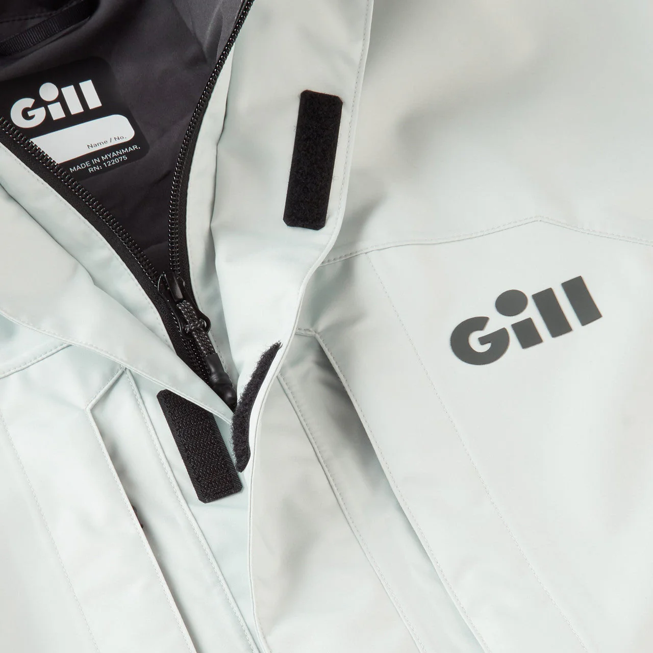 Gill Aspect Jacket - Image 3