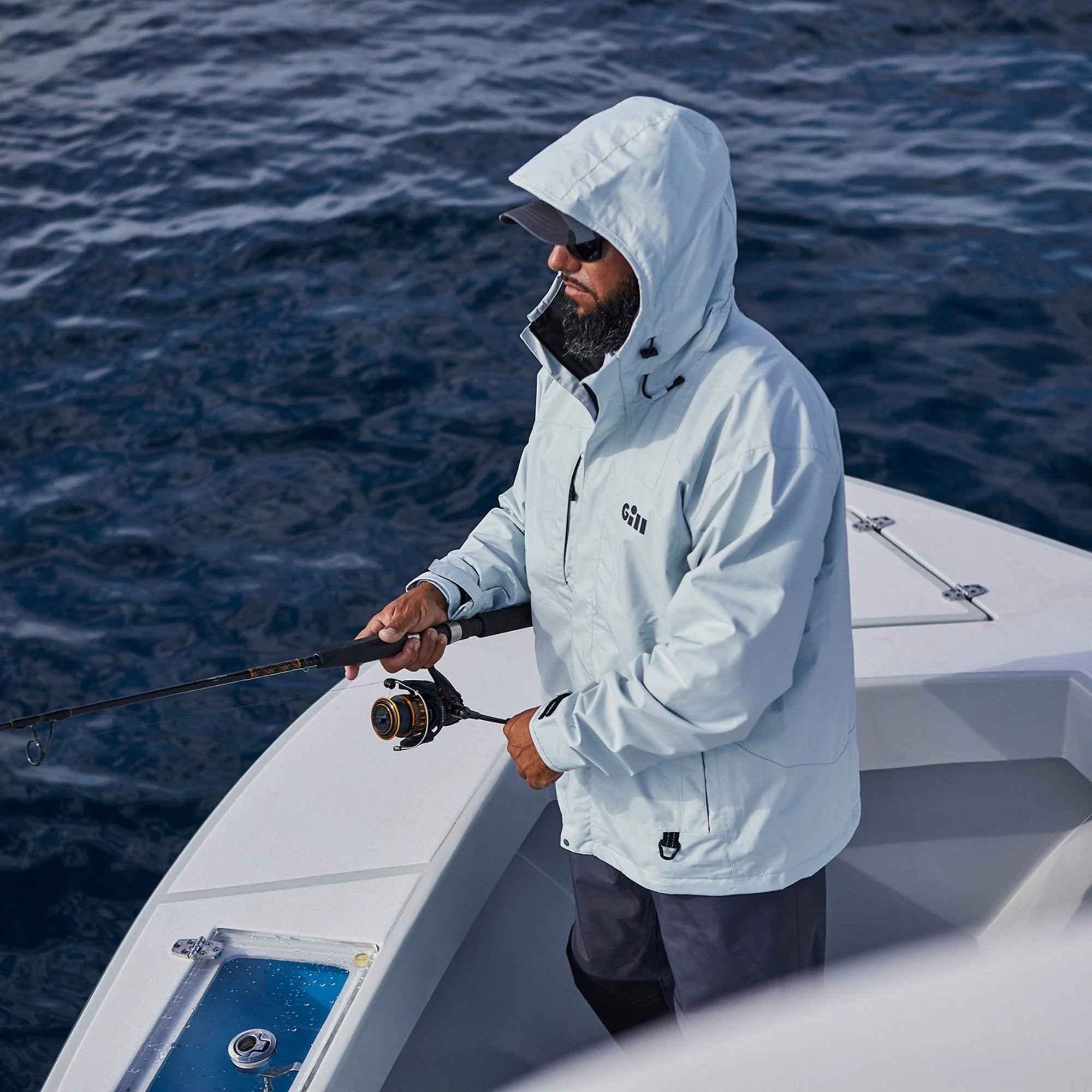 Gill Aspect Jacket - Image 4
