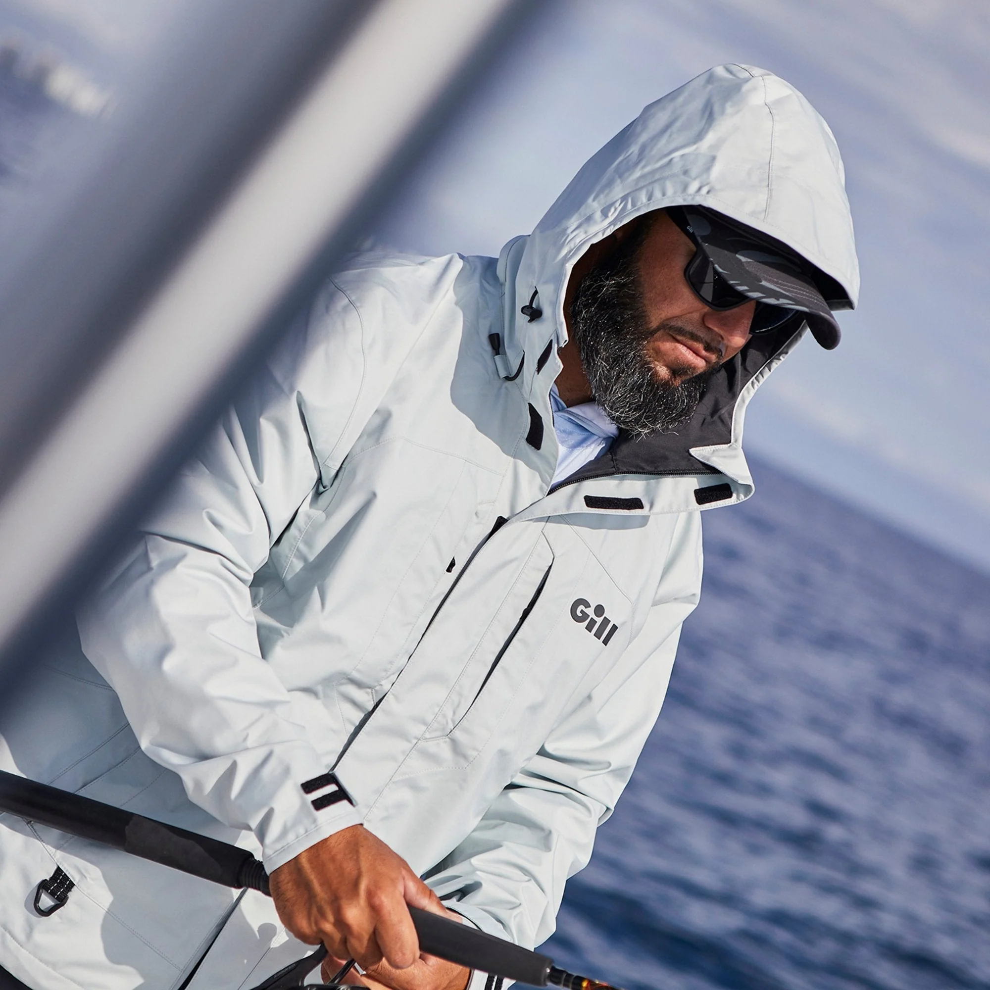 Gill Aspect Jacket - Image 5