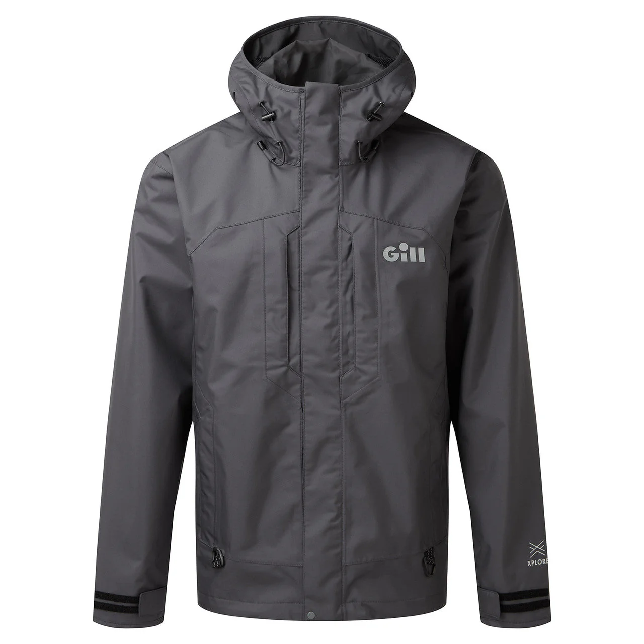 Gill Aspect Jacket - Image 7