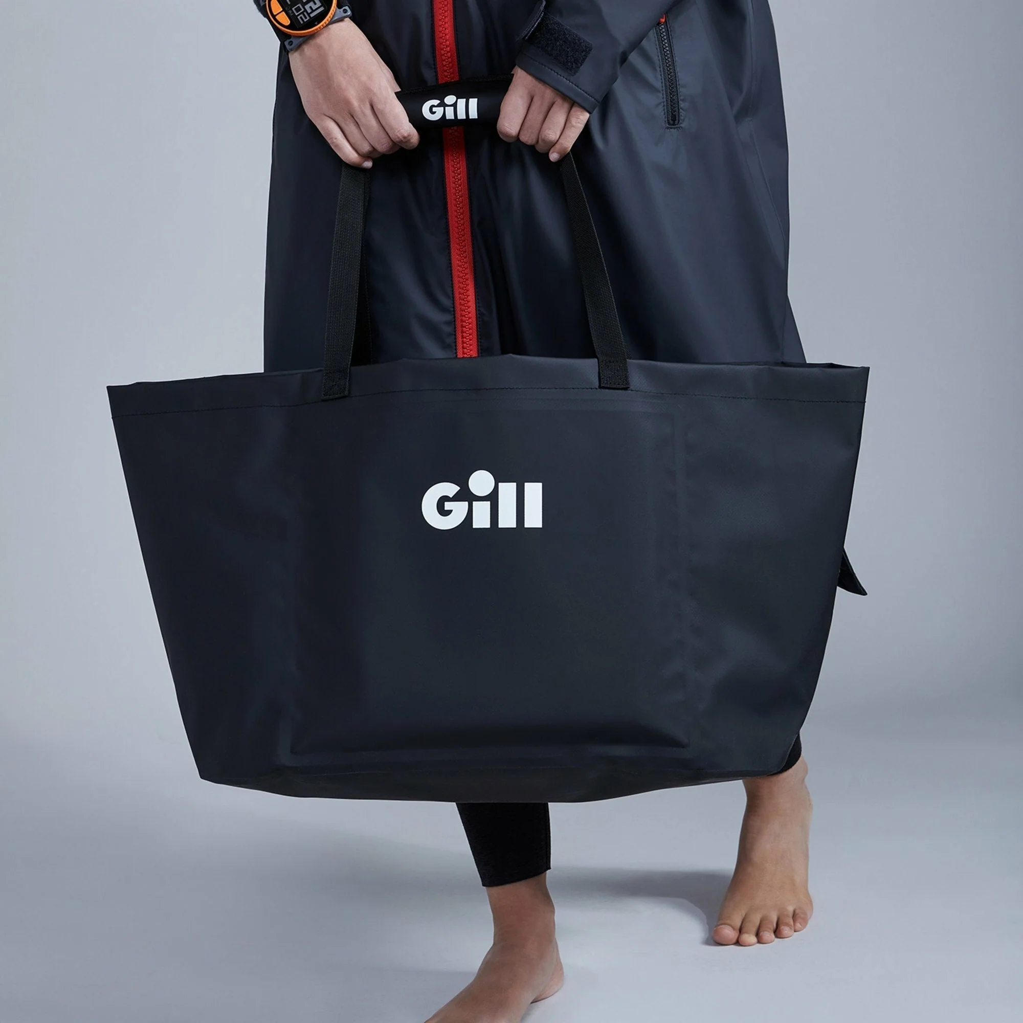Gill Changing Mat & Wet Bag - Image 6