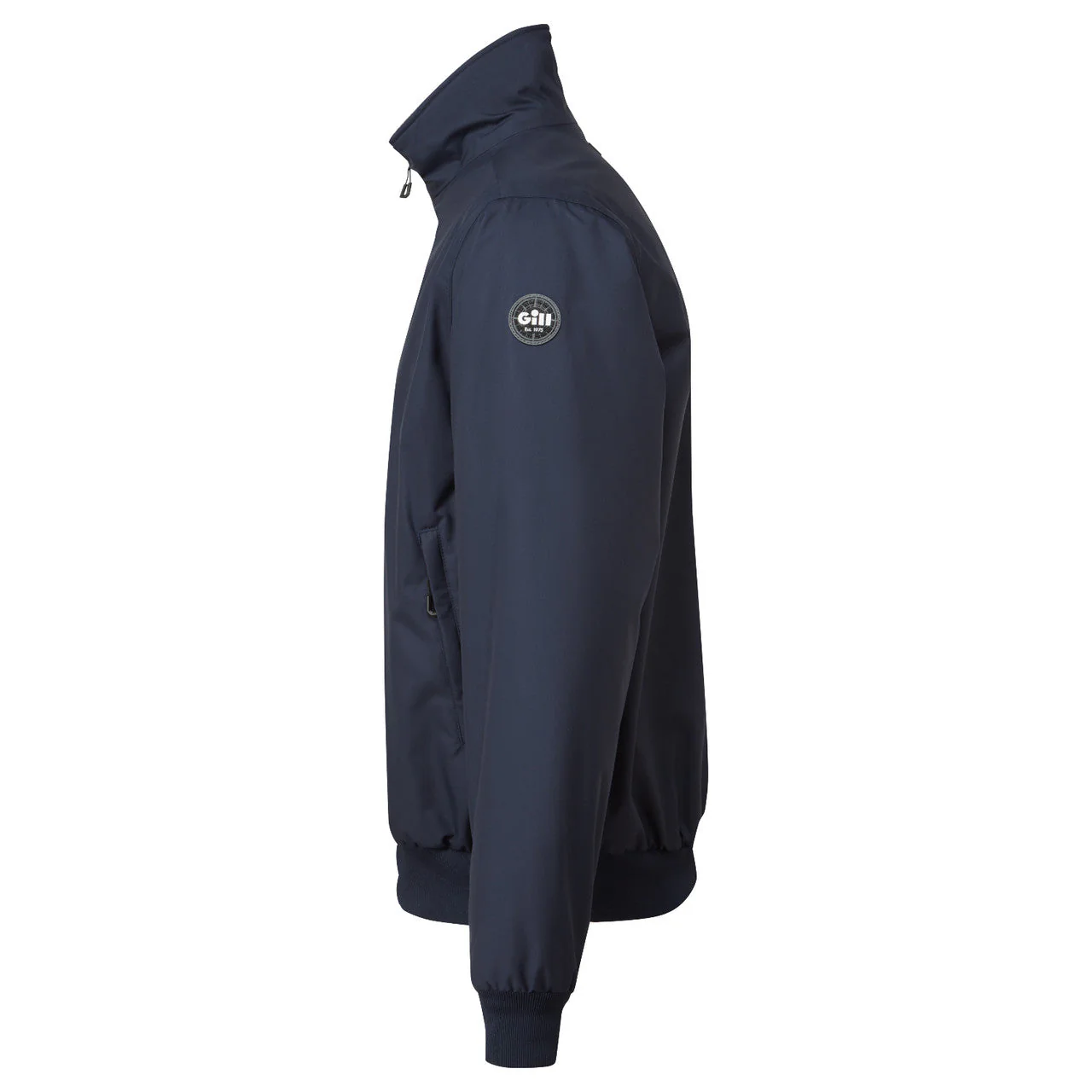 Gill Crew Jacket - Image 3