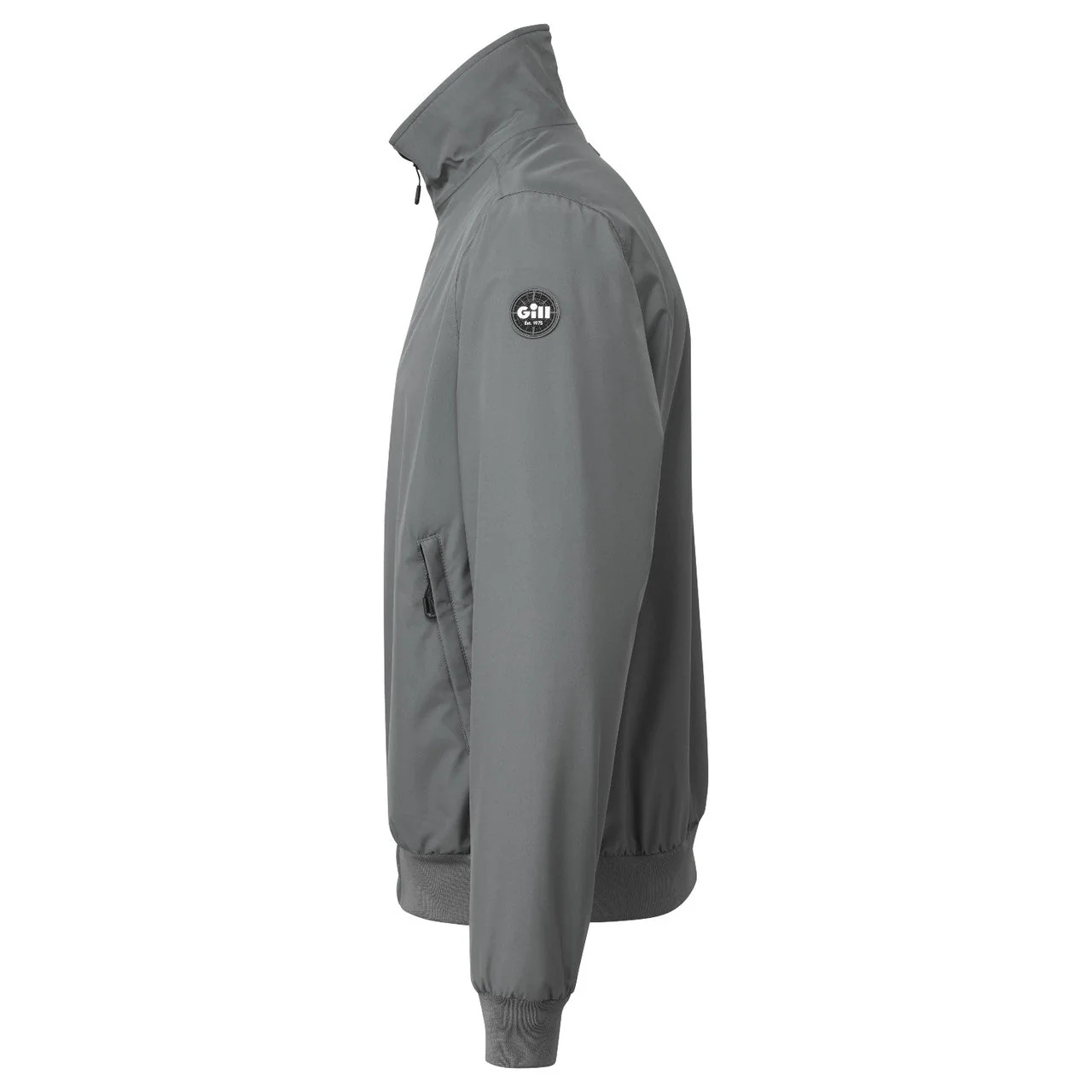 Gill Crew Jacket - Image 6