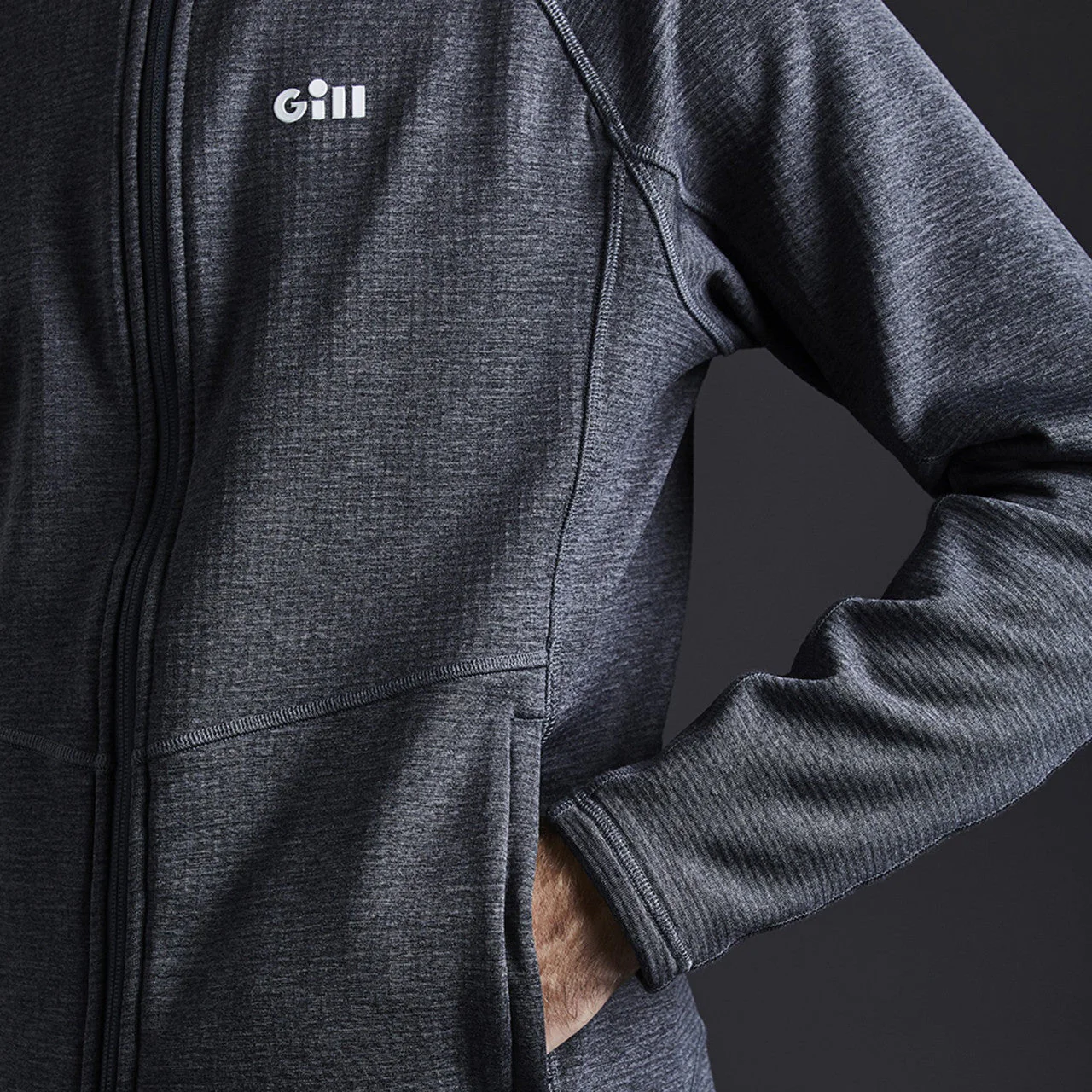Gill Dart Hoodie - Image 10