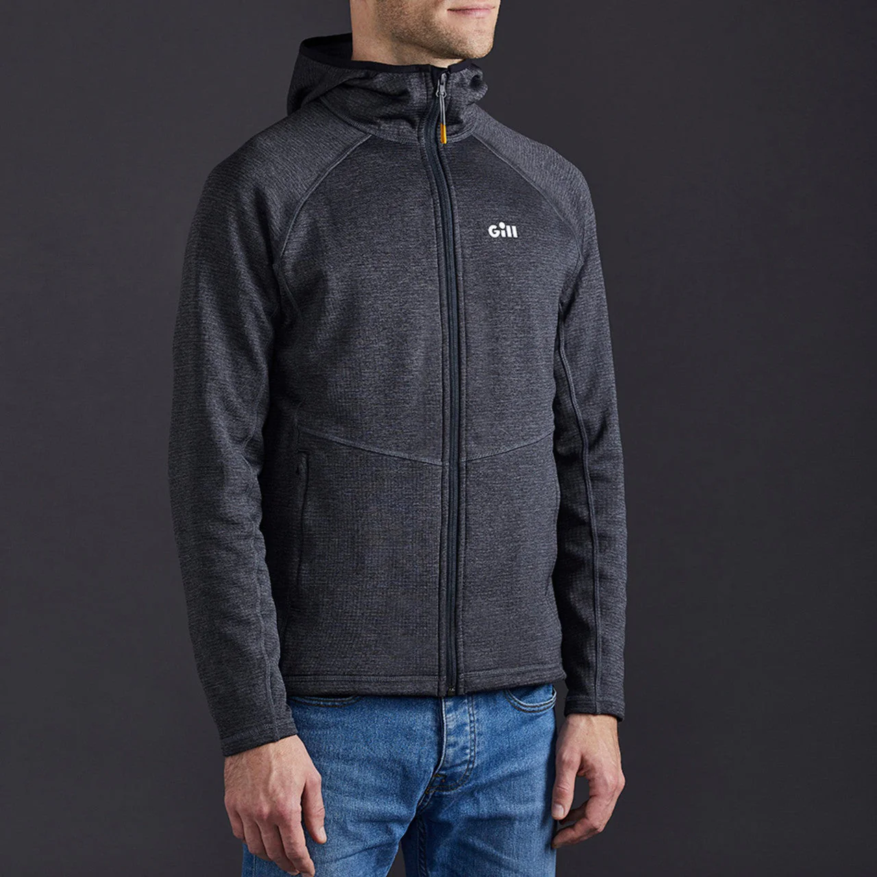Gill Dart Hoodie - Image 13