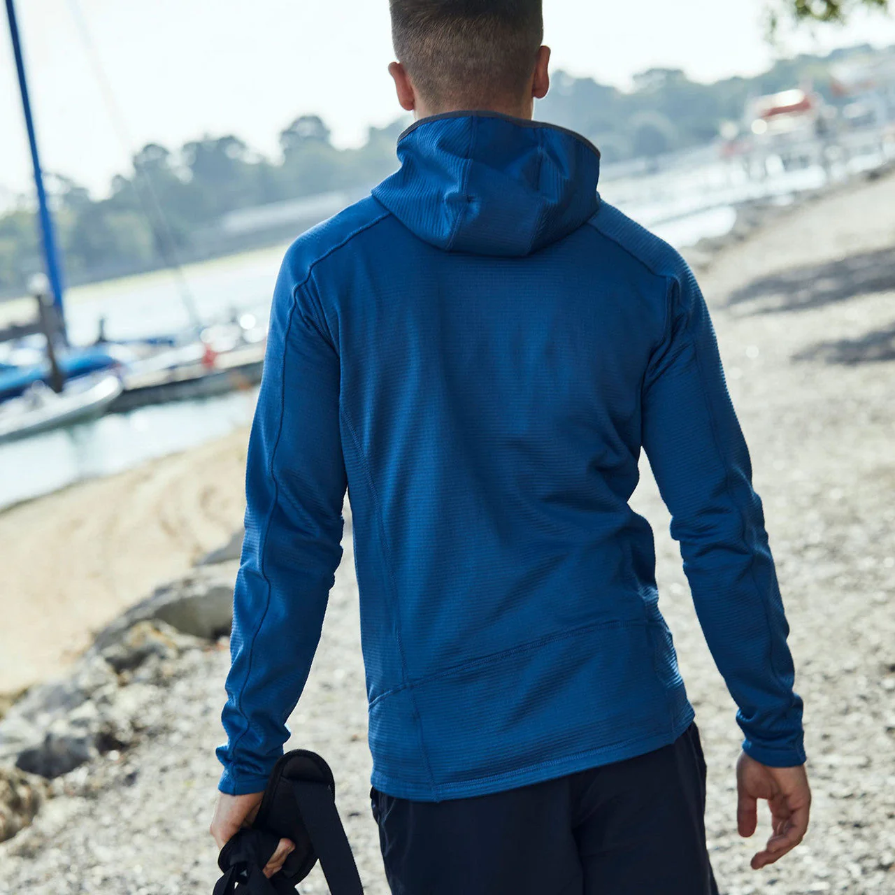 Gill Dart Hoodie - Image 4