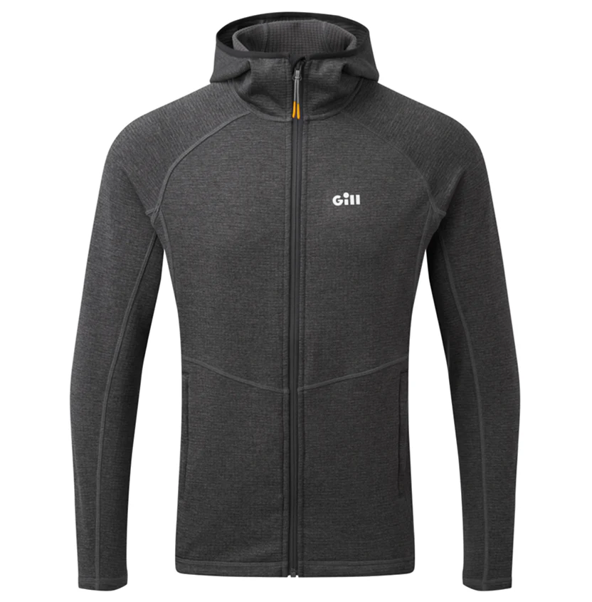 Gill Dart Hoodie - Image 6