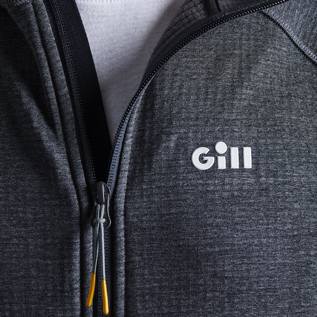 Gill Dart Hoodie - Image 8