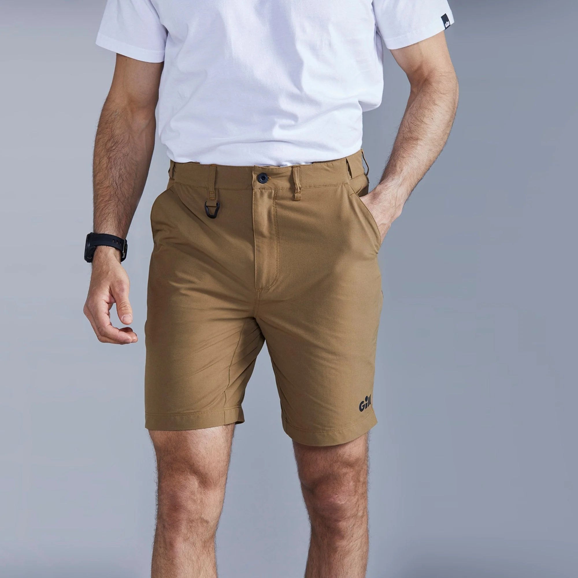 Gill Excursion Shorts - Image 3
