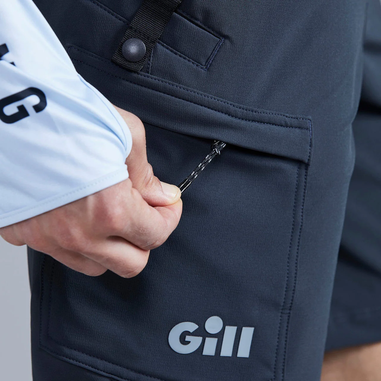 Gill Expedition Shorts - Image 20