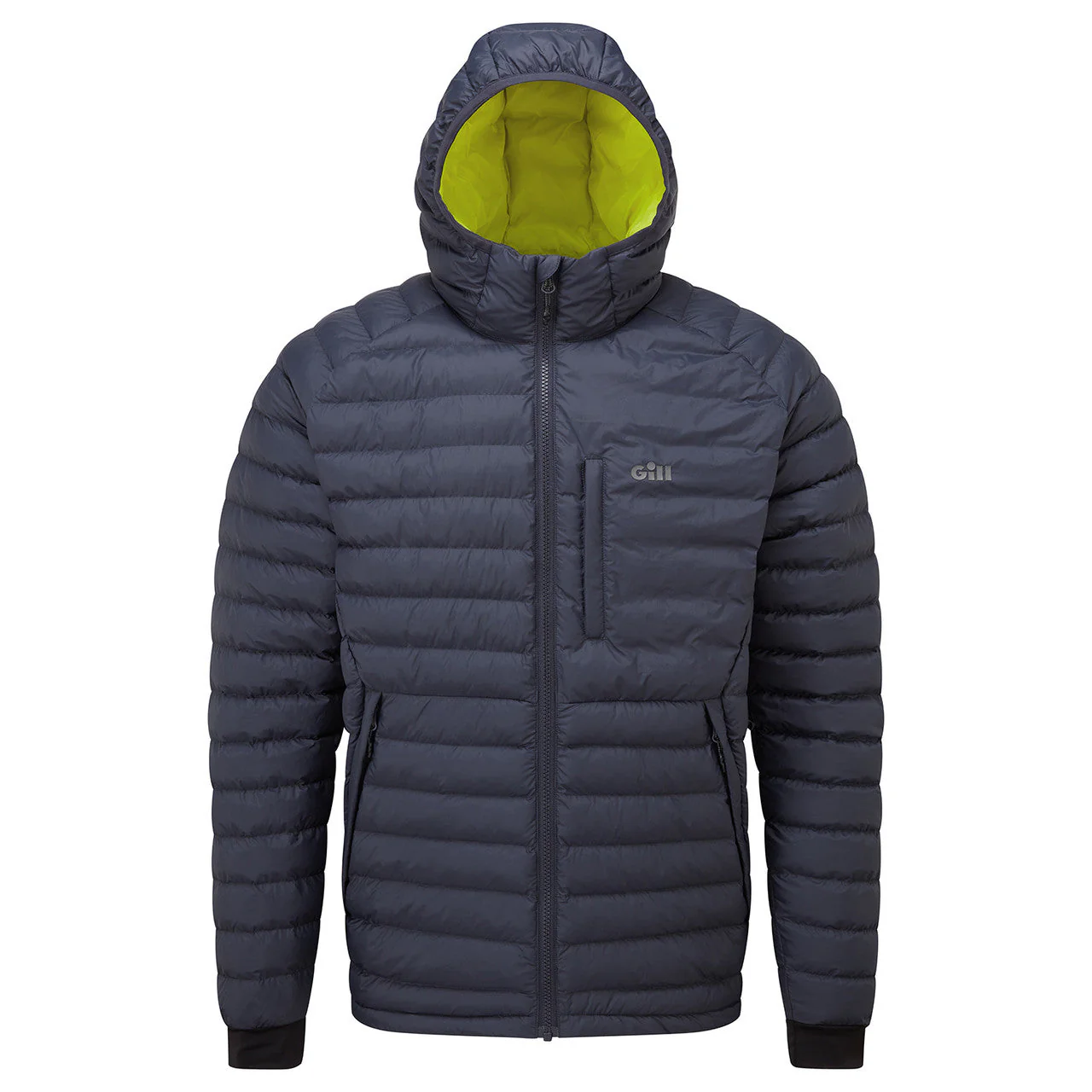 Gill Fitzroy Jacket - Image 3