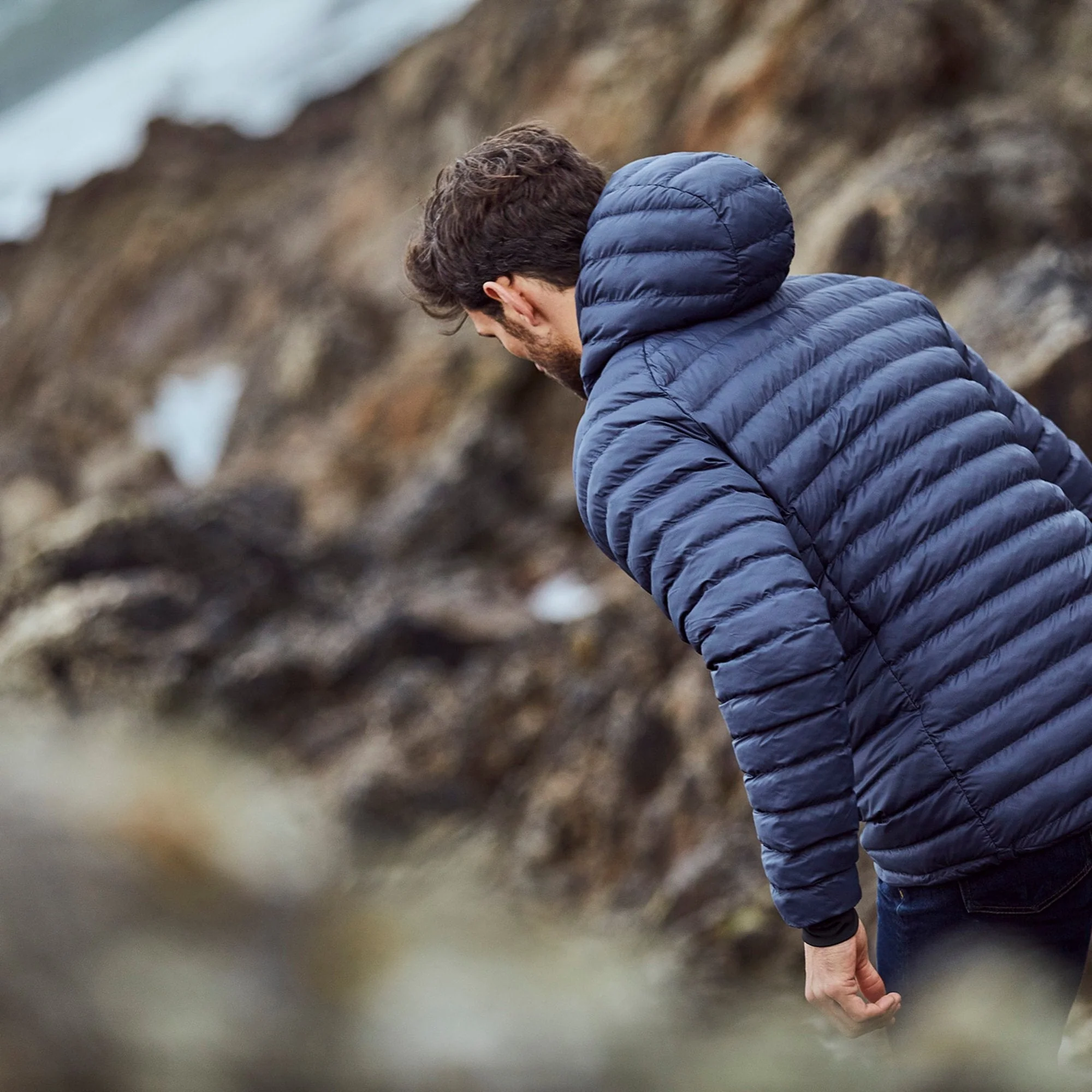 Gill Fitzroy Jacket - Image 6