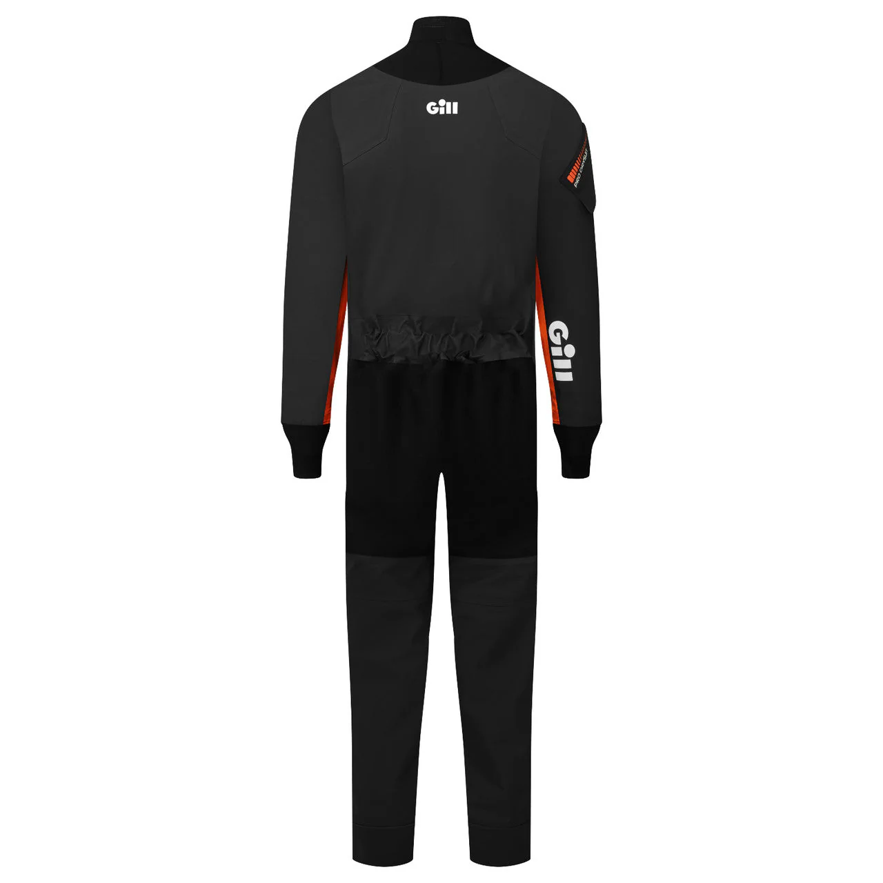 Gill Junior Pro Drysuit - Image 2
