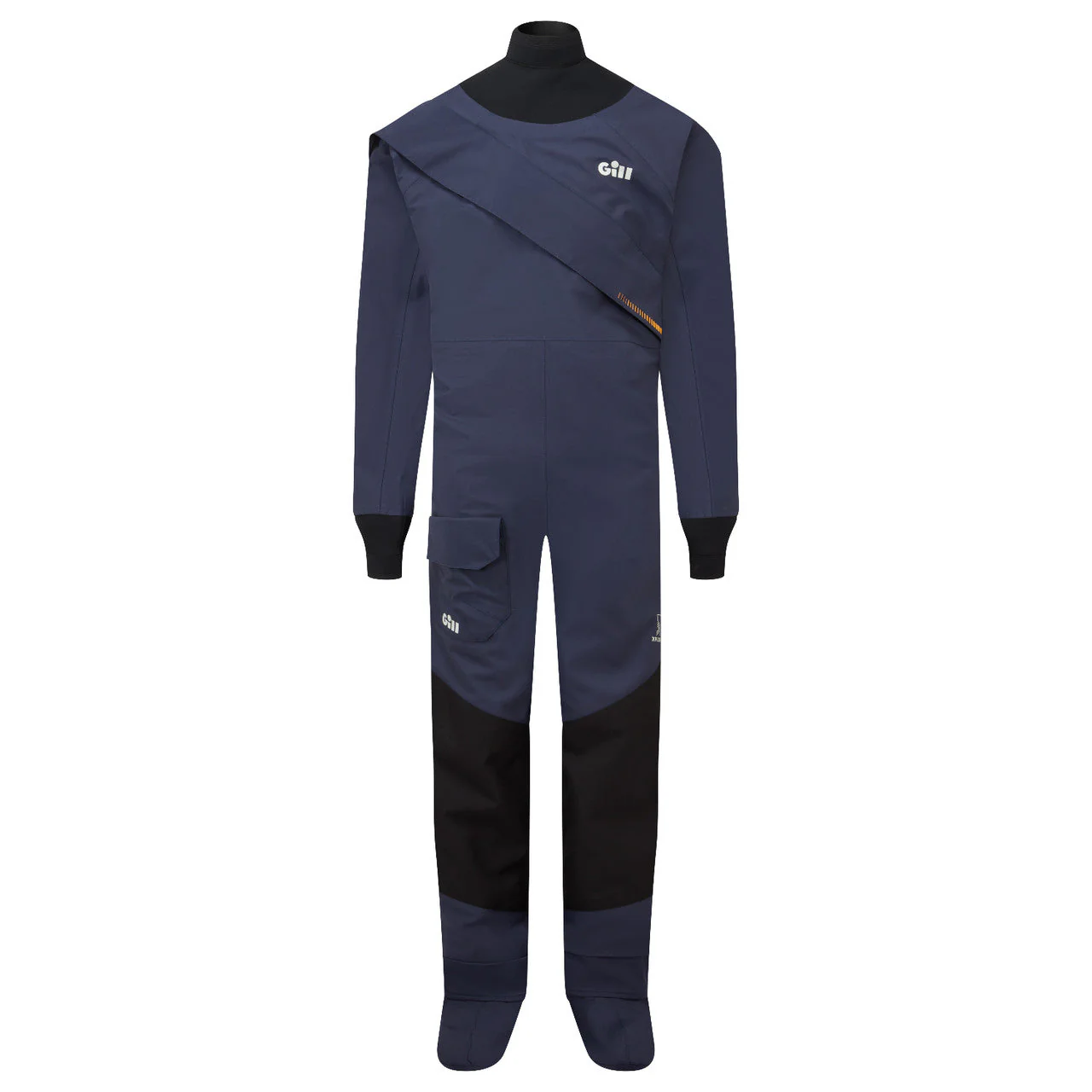 Gill Junior Pro Drysuit - Image 4