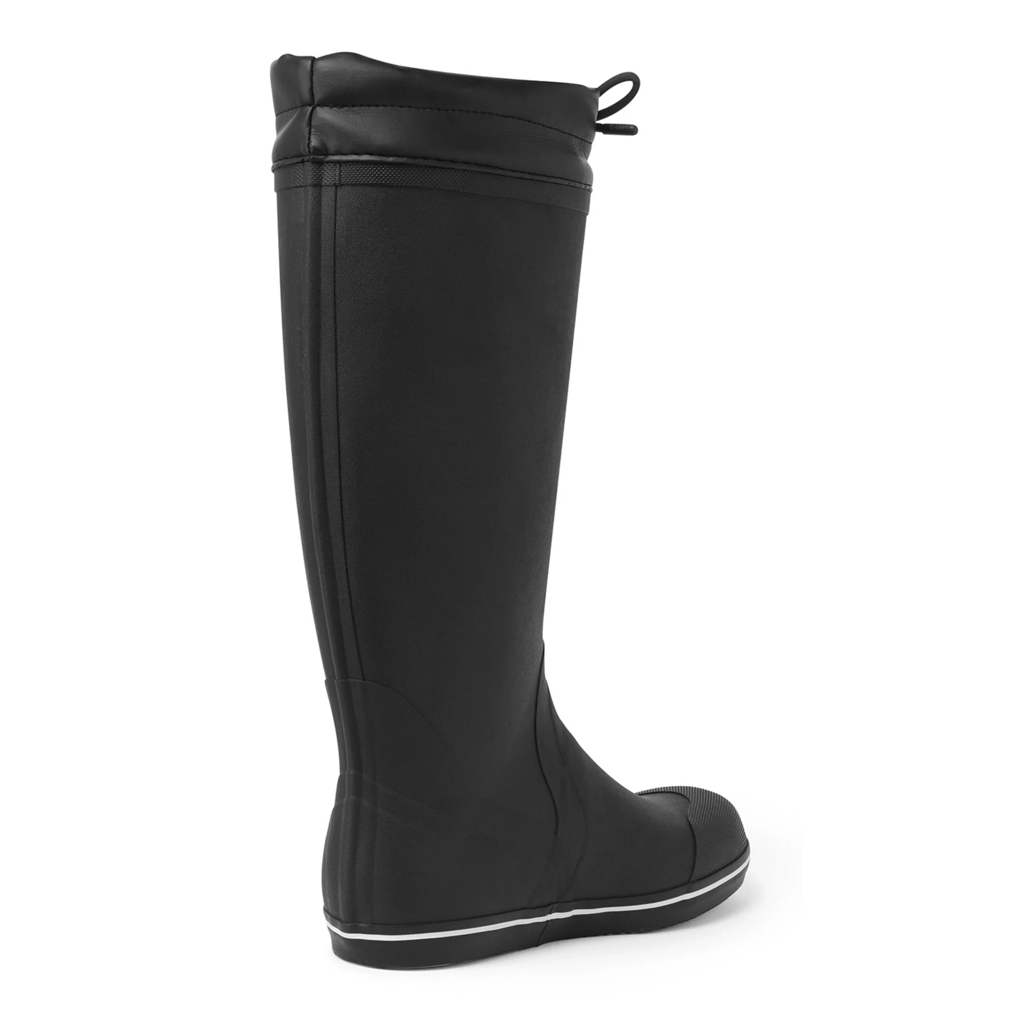Gill Junior Tall Yachting Boots - Image 2