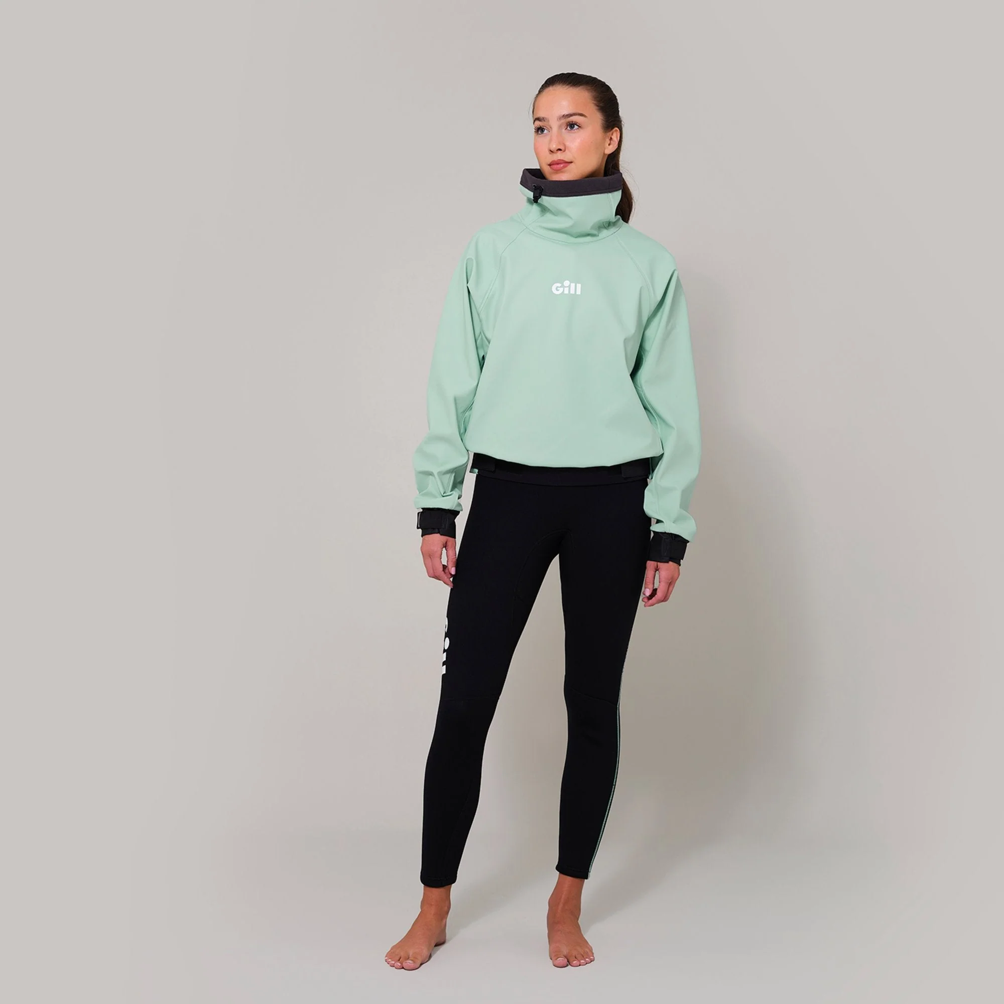 Gill Junior Thermoshield Top - Image 11