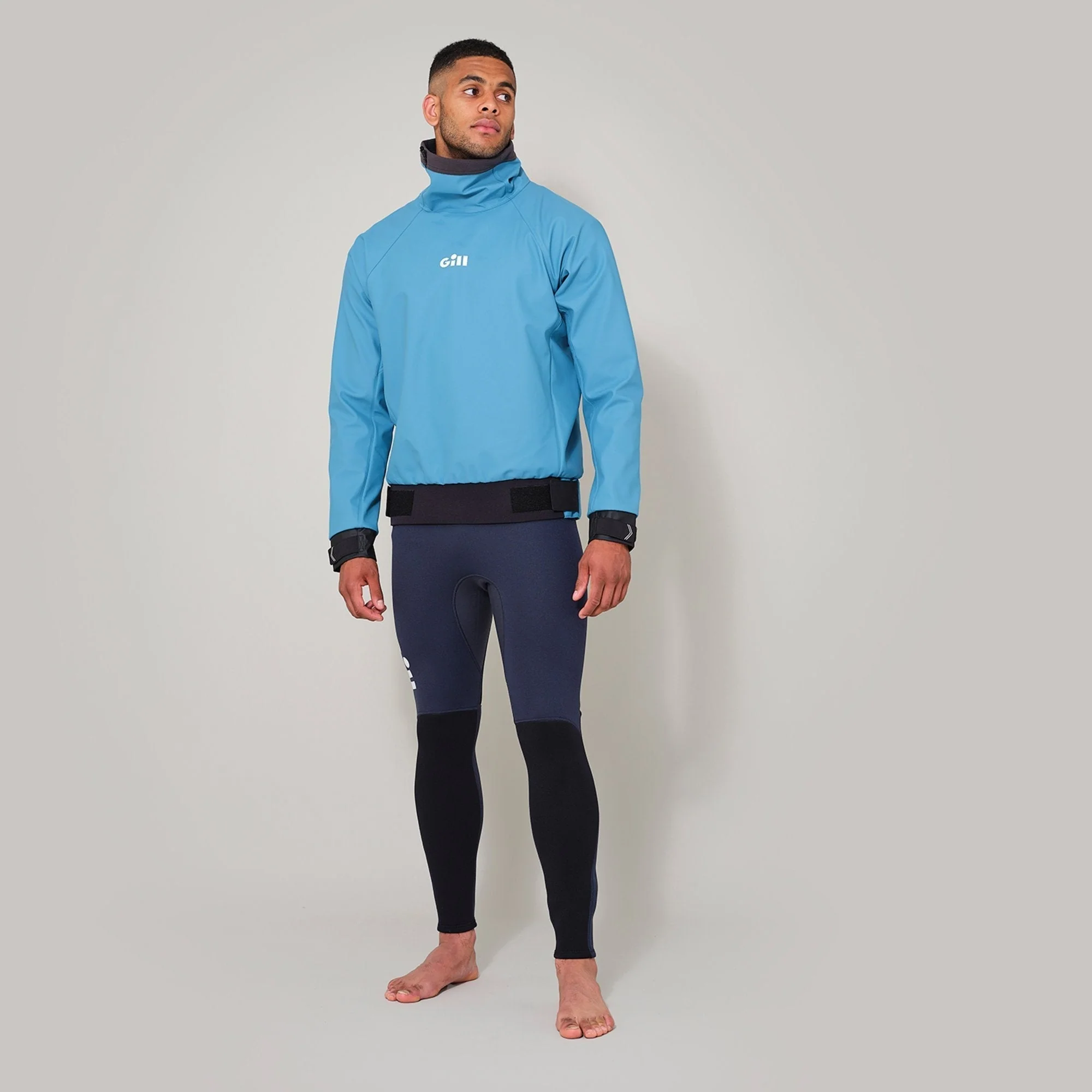 Gill Junior Thermoshield Top - Image 12