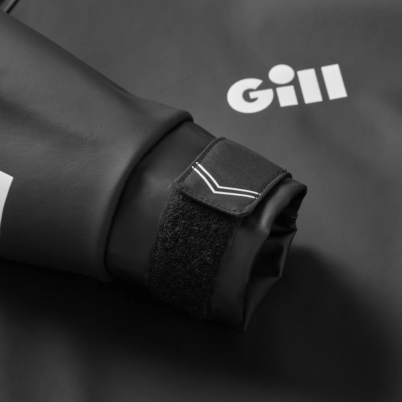 Gill Junior Thermoshield Top - Image 7