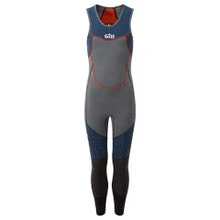 Gill Junior ZenLite Skiff Suit - Image 4