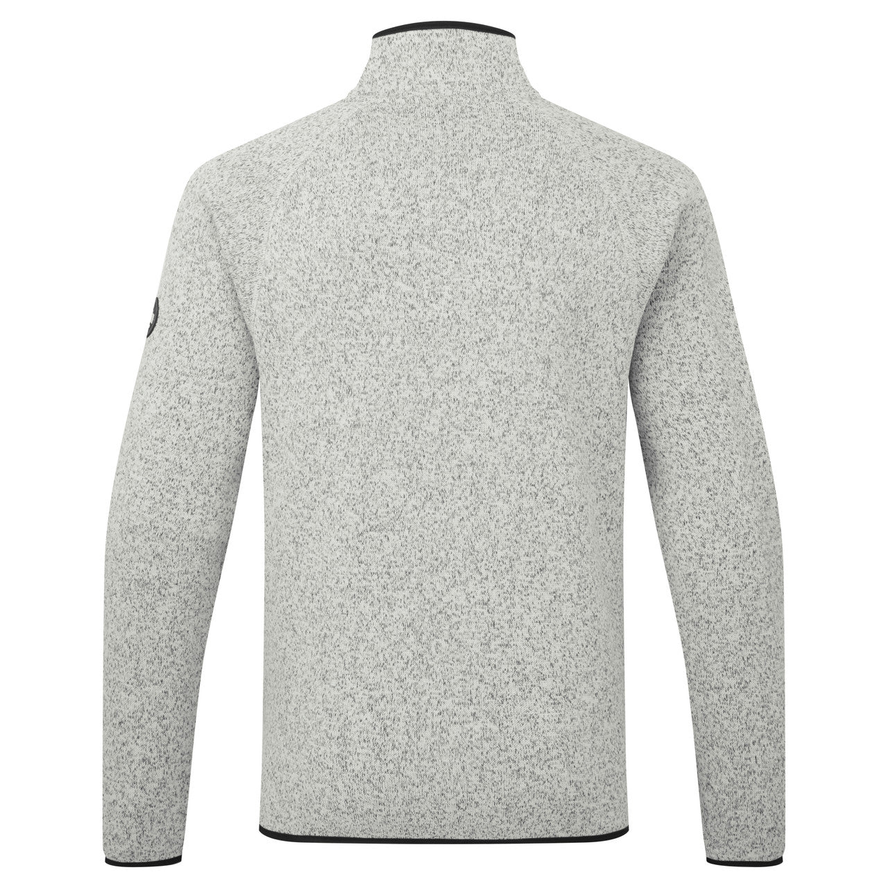 Gill Knit Fleece 1/4 Zip Neck - Image 6