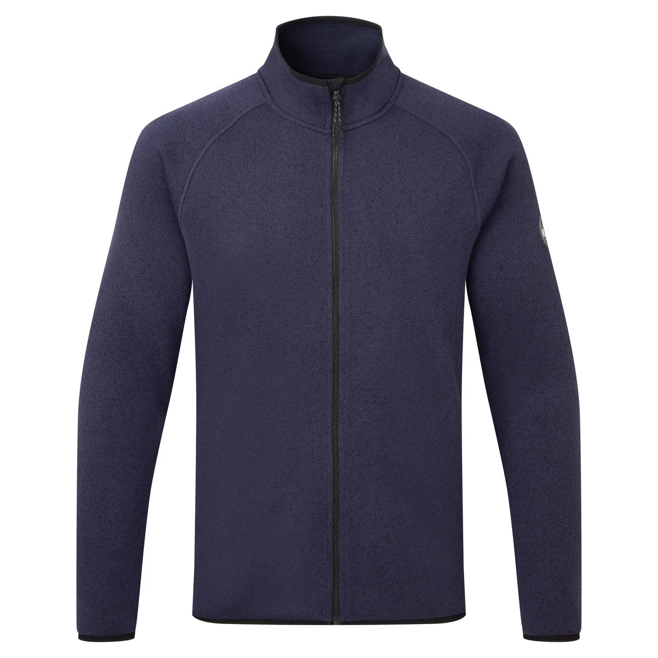 Gill Men's Knit Fleece Jacket