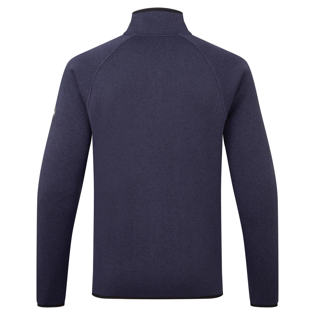 Gill Men's Knit Fleece Jacket - Image 2