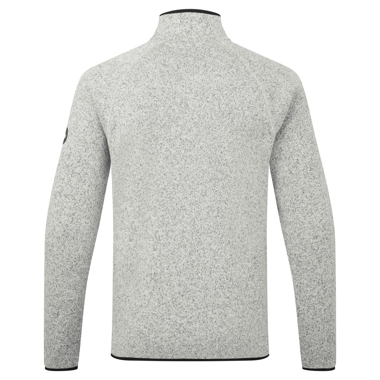 Gill Men's Knit Fleece Jacket - Image 6