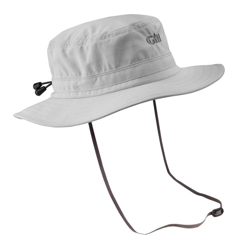 Gill Marine Sun Hat - Image 7
