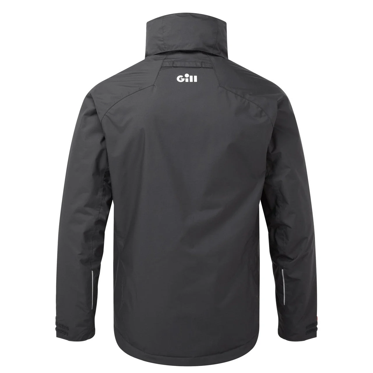 Gill Men's Hooded Insulated Jacket - Image 2
