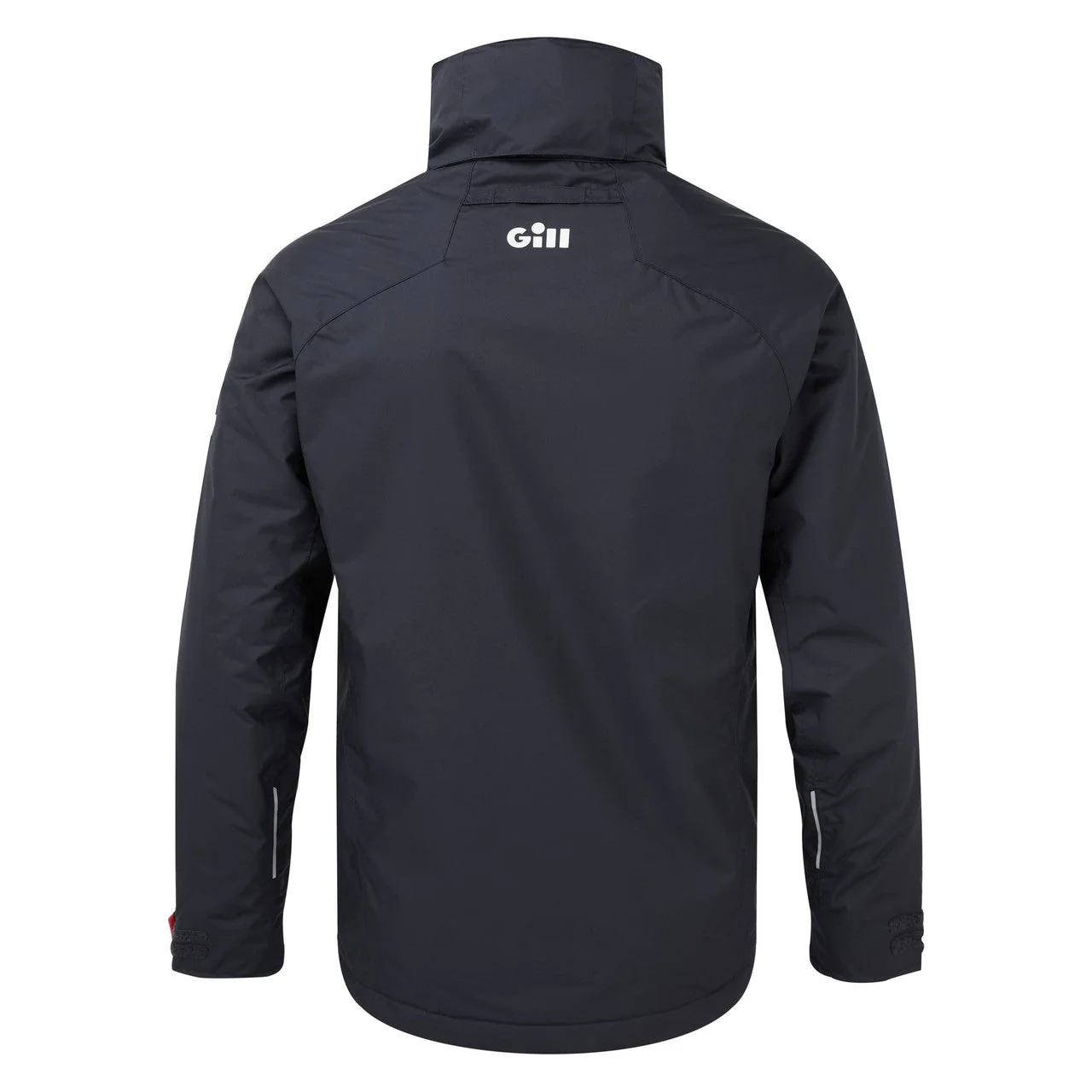 Gill Men's Hooded Insulated Jacket - Image 5