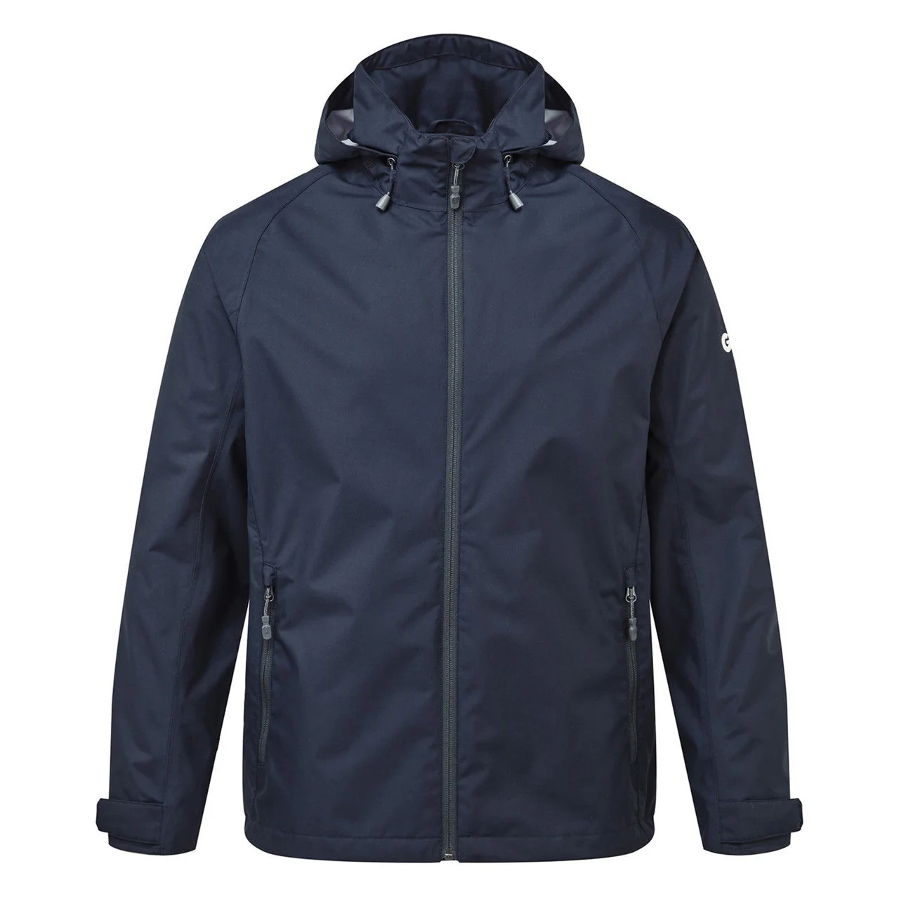 Gill Men's Hooded Lite Jacket - Image 5