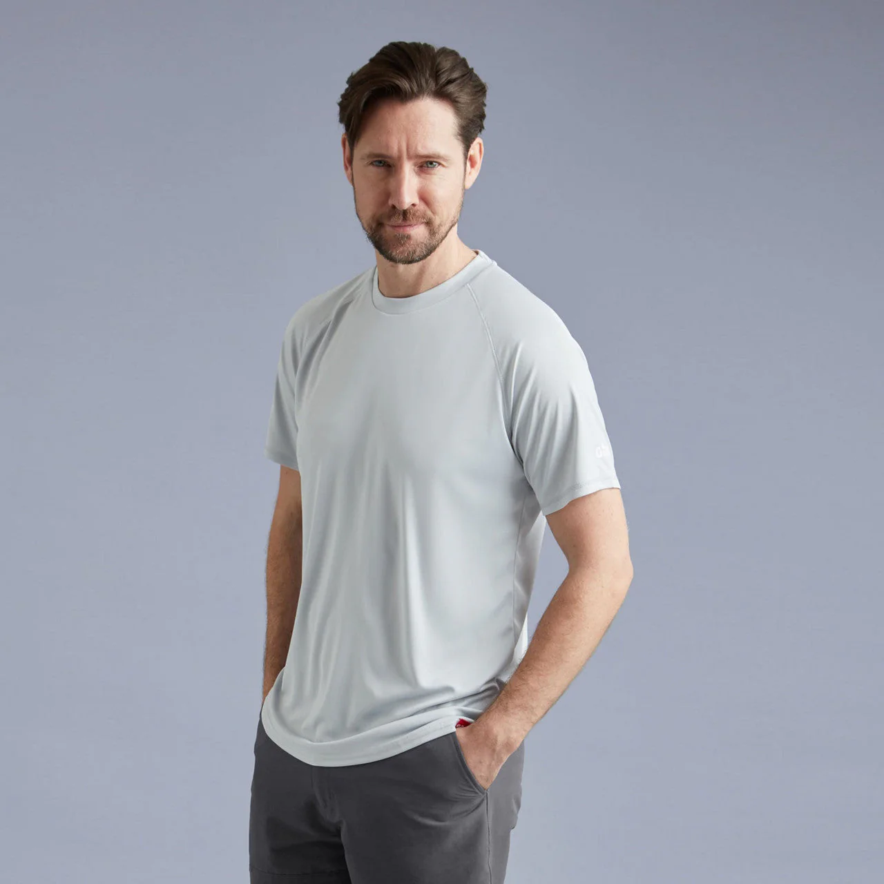 Gill Men's UV Tec Tee - Image 14