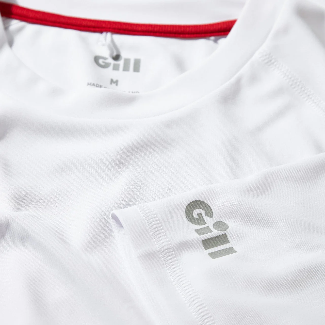 Gill Men's UV Tec Tee - Image 16