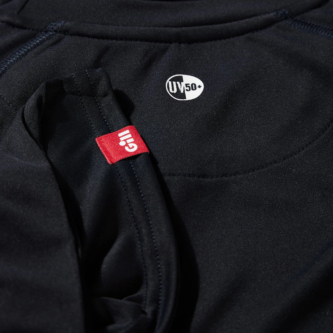 Gill Men's UV Tec Tee - Image 17