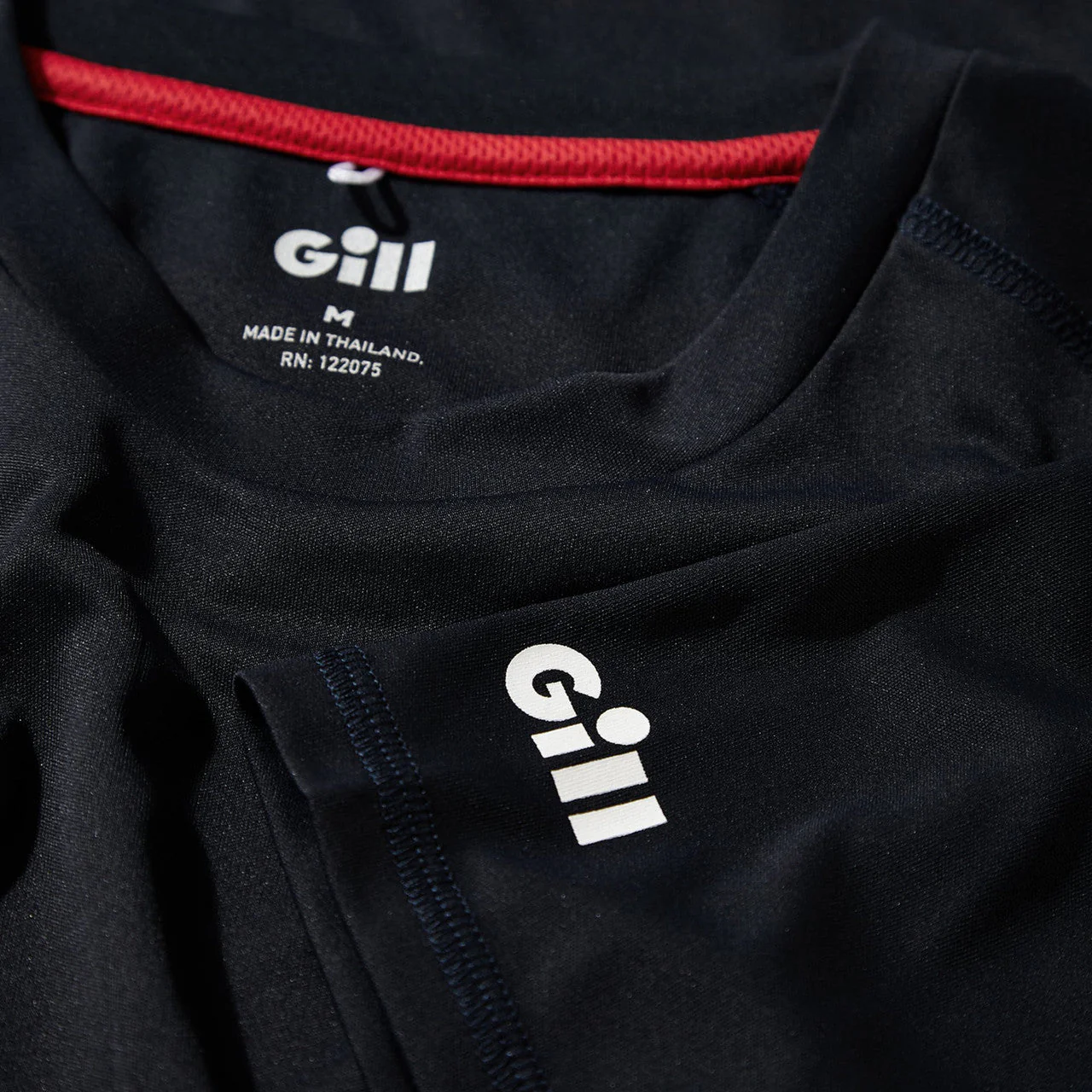Gill Men's UV Tec Tee - Image 18