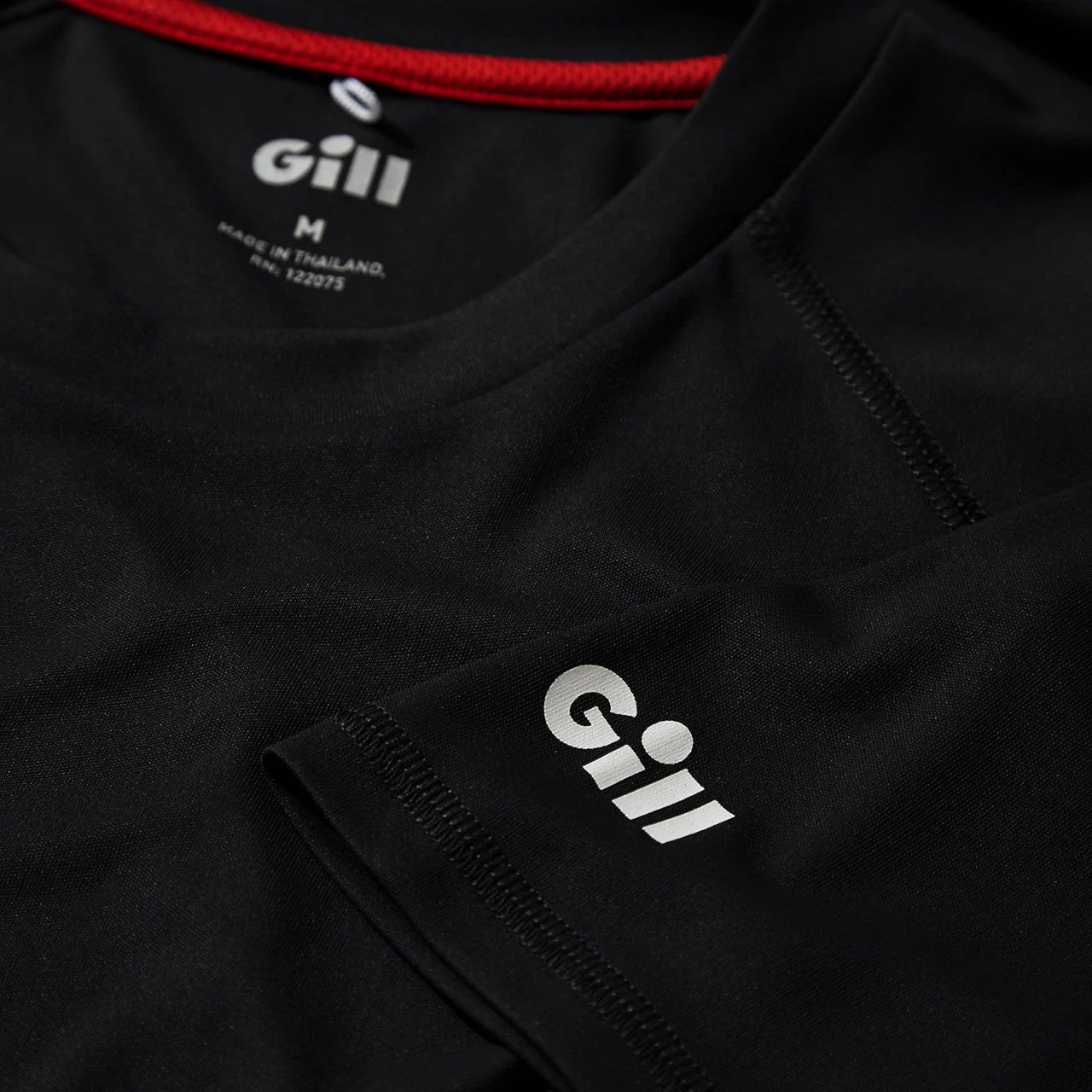 Gill Men's UV Tec Tee - Image 22