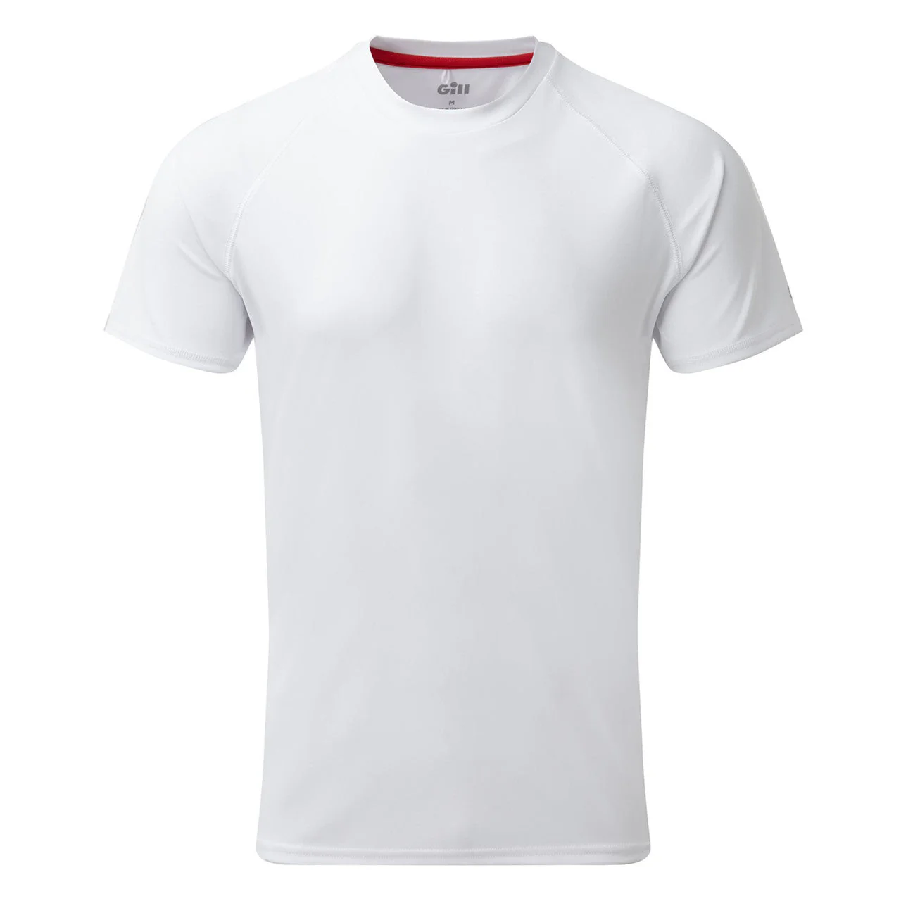 Gill Men's UV Tec Tee - Image 5