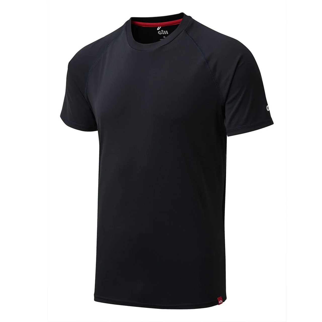 Gill Men's UV Tec Tee - Image 7