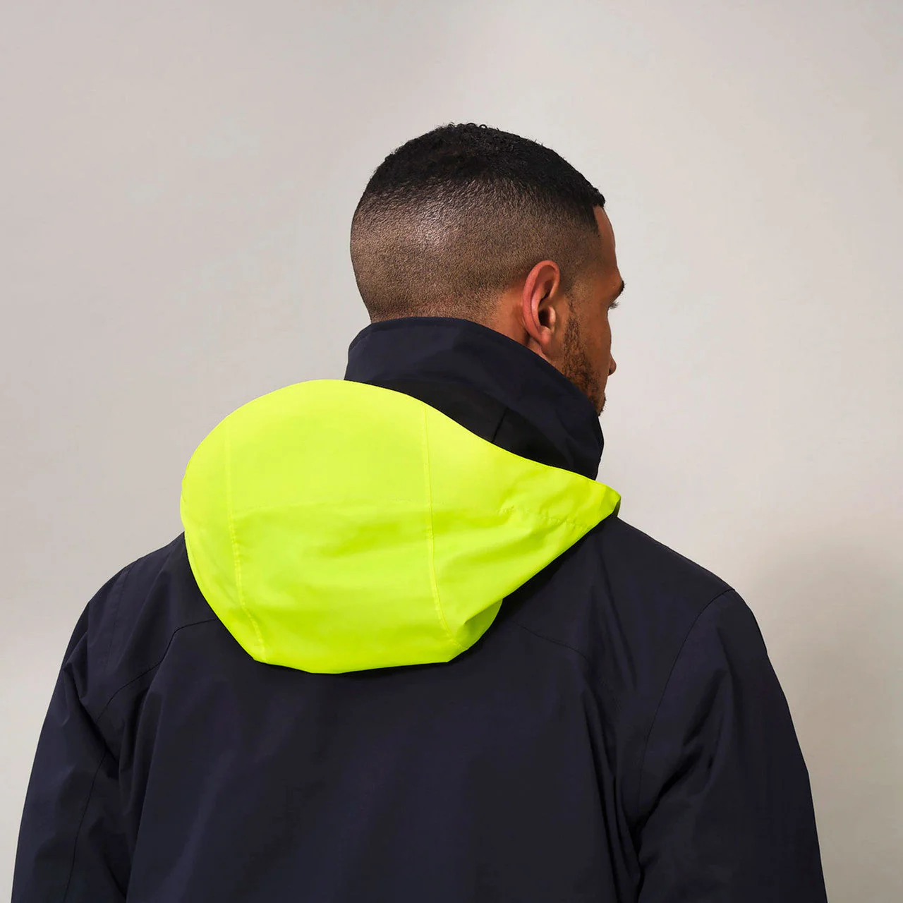 Gill Men's Coastal Jacket - Image 15